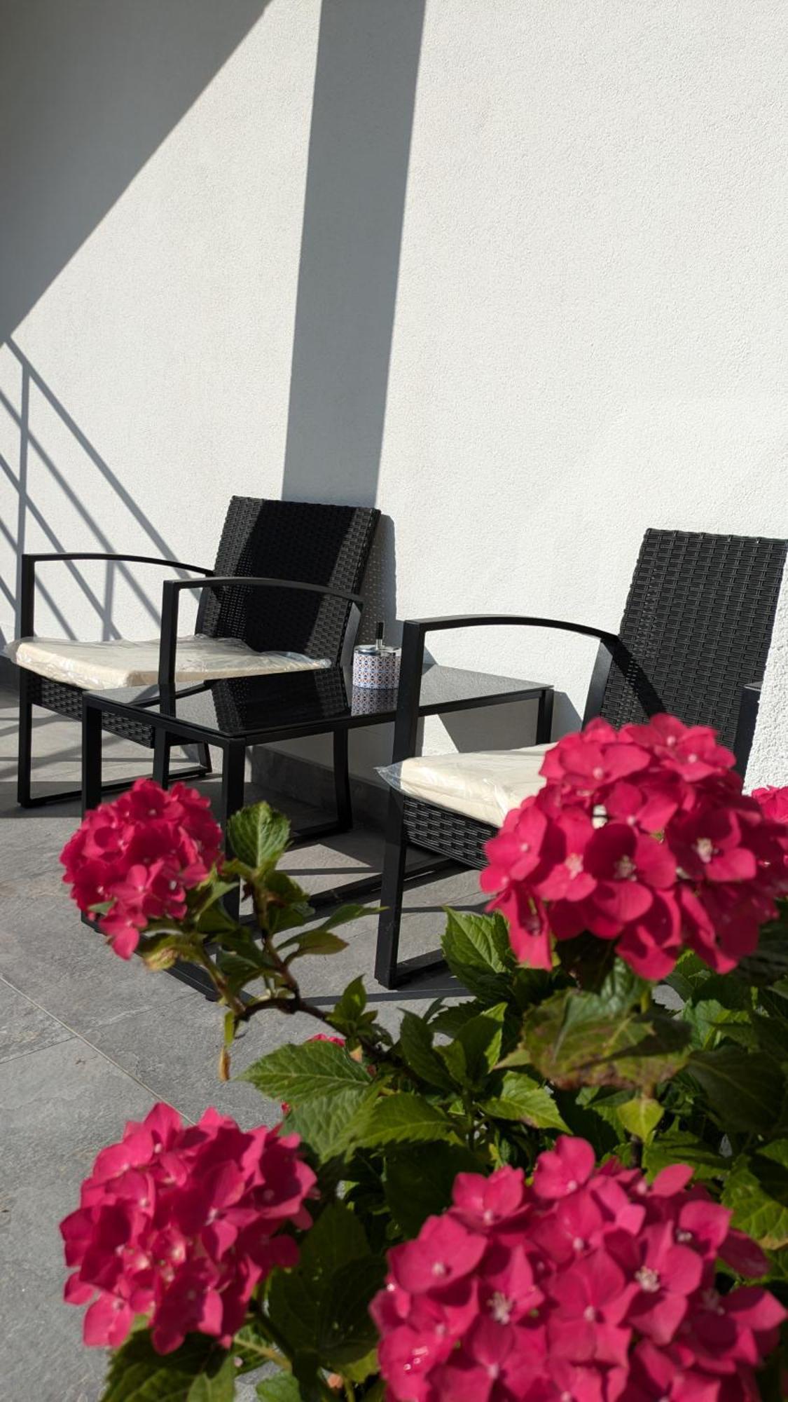Guest House Gacka Rogic Otočac Exteriör bild